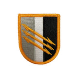 Army 4th Psychological Operations Group Flash (each)