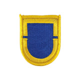 Army 504th Infantry 1st Battalion Flash (each)