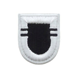Army 508th Infantry Regiment 2nd Battalion Flash (each)