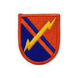 Army 51st Signal Flash (each)n