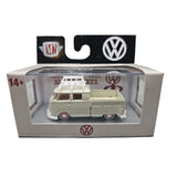 M2 Box Assorted 1:64 Diecast