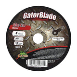 Metal Cut Whl 4X.045X5/8 (Pack Of 1)