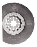 Hss Seg Saw Blade 3-3/8 (Pack Of 1)