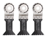 Ecut Univ Blade1-3/4 (Pack Of 1)