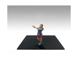 Figure18 Series 1 Figure 702 for 1/18 Scale Models by American Diorama