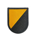 Army Ranger Training Brigade Flash (each)