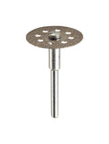 Diamond Wheel 7/8 (Pack Of 1)