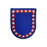 Army 127th Brigade Engineer Battalion (Airborne) Flash (each)