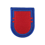 Army 501st Infantry 2nd Battalion Flash (each)