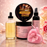 The Body Seduction Collection