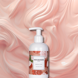Rose & Litchi Hand & Body Lotion