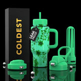 COLDEST 24oz Limitless Ultra v8