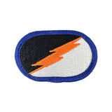 Army 20th Aviation Oval (each)