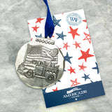 Spirit of America250 Ornament