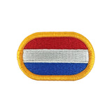 Army 20th Special Forces Group Oval (each)