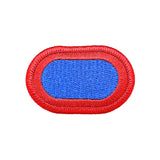Army 505th Infantry Headquarters Oval (each)