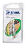 GRINDPOINT3/16DREMEL945 (Pack of 1)