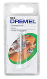 GRINDING POINT 1/8 #997 (Pack of 1)