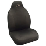 Purdue University Seat Cover 20X48