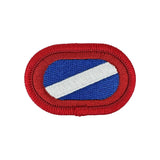 Army 82nd Airborne BSB Forward Support Battalion Oval (each)
