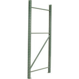 Global Industrial™ Pallet Rack Upright Frame 24D X 96H