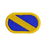 Army 101st Aviation Brigade Oval (each)