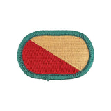 Army 528th Support Battalion Oval (each)