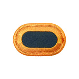Army 509th Infantry Headquarters Oval (each)
