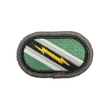 Army 8th Psychological Operations Group Oval (each)