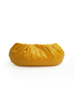 Clara in Yellow