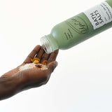 Bath Salts with Epsom, Sea and Himalayan Pink Salt