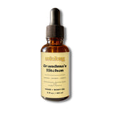 Hand & Body Oils