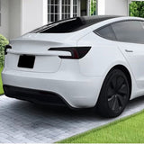 Smoked Taillight Tint for Tesla Model 3(2024+)