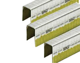 WIRE STAPLES 1LEG (Pack of 1)