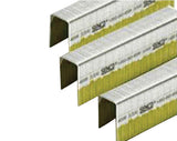 WIRE STAPLES 2LEG (Pack of 1)