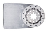 Scraper Blade Steel (Pack Of 1)