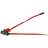 2625754 Rebar Cutter & Bndr 52L H.K. Porter Rebar Cutter/Bender (Pack Of 1)