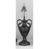 30 Victor Laurel Urn/3LtVClstr