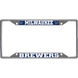 Mlb - Milwaukee Brewers