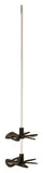 Mixer Blade Pwrdrvn 24W (Pack Of 1)