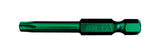 STAR BIT T25 X 2 GRN 2P (Pack of 1)