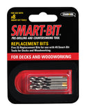 SMARTBIT RPLC BIT #8 5P (Pack of 1)