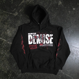 Demise Pullover Hoodie