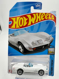 Hot Wheels American Power 1:64 Diecast Assorted (Ford, Chevy, Dodge, Mustang, Corvette, GMC, Jeep, Merc, Camaro)