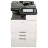 Lexmark Mx912Dxe Mono Laser Mfp