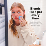 PURE Cut Makeup Sponge