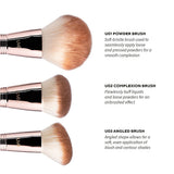 Pro Complexion Brush U02