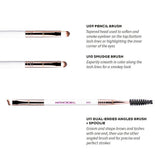 Pro Angled Shading Brush U05