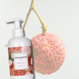 Rose & Litchi Hand & Body Lotion