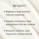 HydraVita Luminous Vitamin C Cream